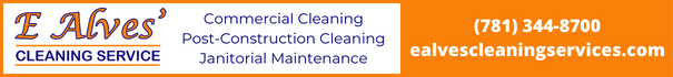 E Alves Cleaning Service Inc